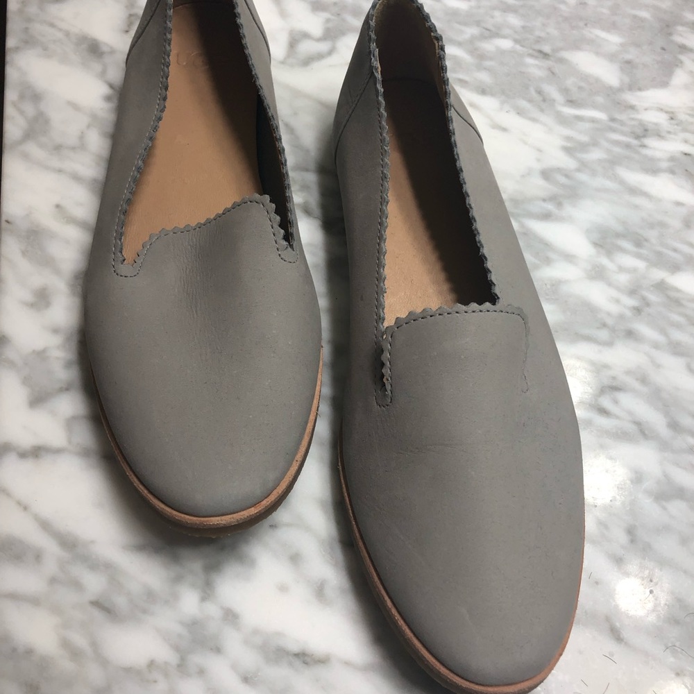Ugg Vista Ballet Flat